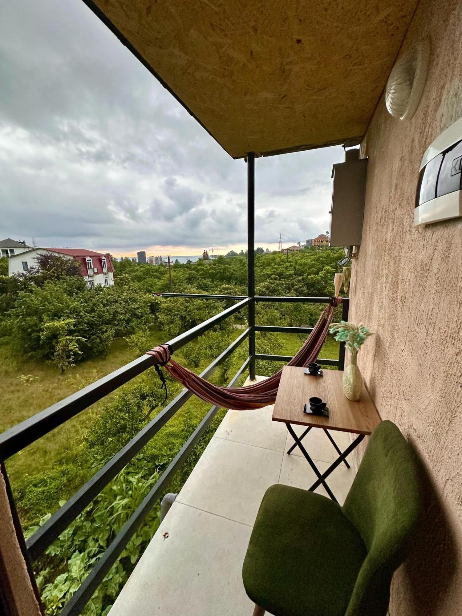 Hotel Nita House à Batoumi Extérieur photo