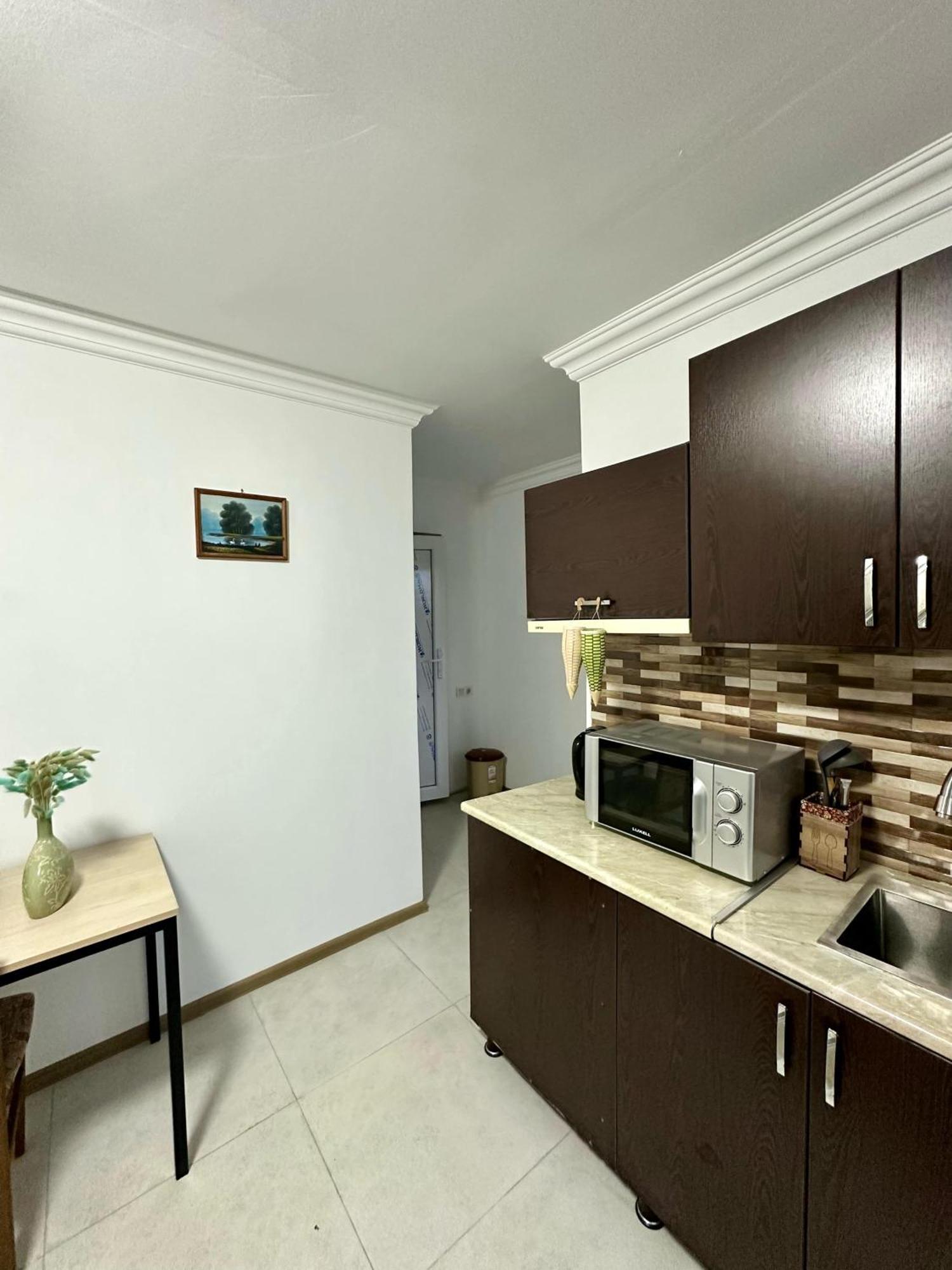 Hotel Nita House à Batoumi Extérieur photo